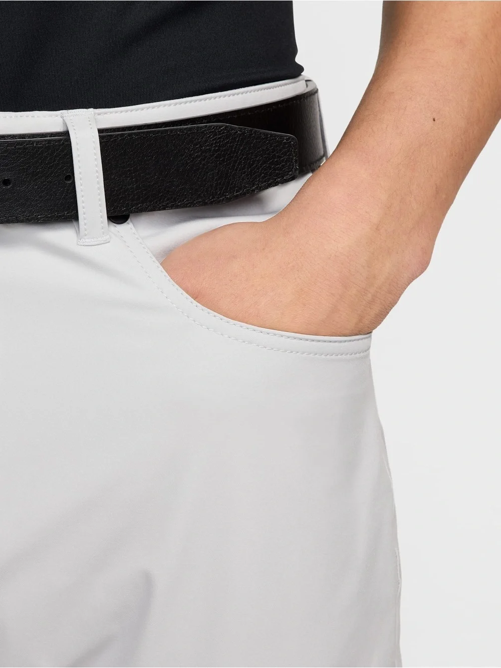 Nike Men's 5-Pocket Slim Golf Pants